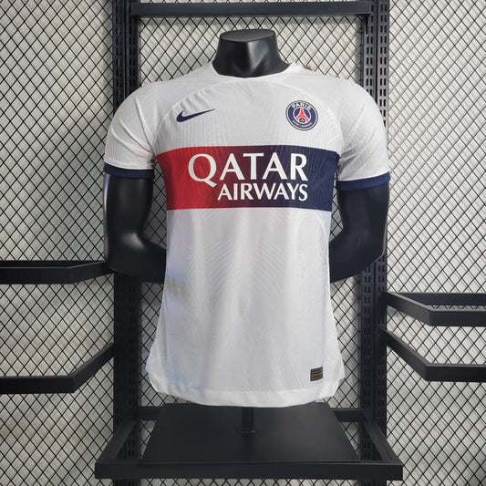 Maillot Extérieur Paris Saint-Germain 2023-2024