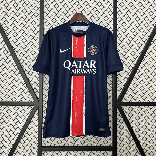 Maillot Domicile Paris Saint-Germain 2024-2025