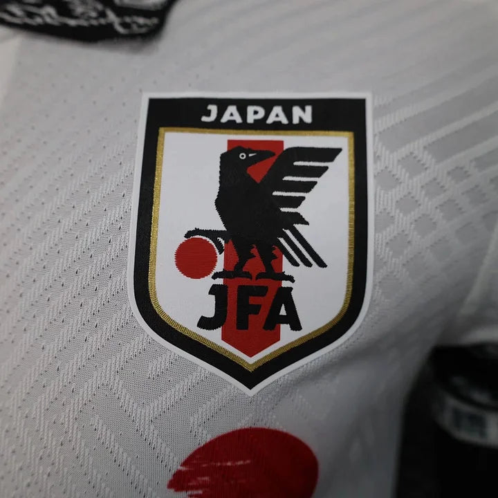 Maillot Concept Japon Samouraï