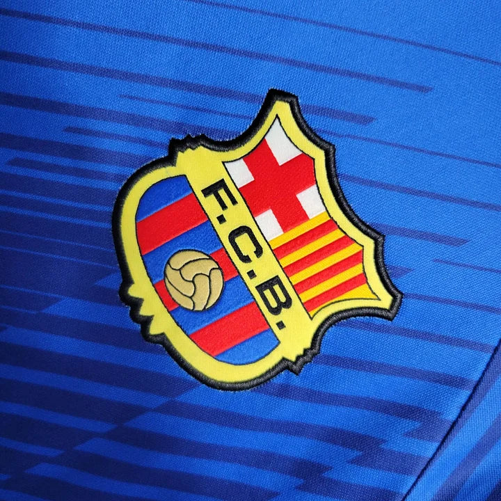 Maillot Third FC Barcelone 2022-2023