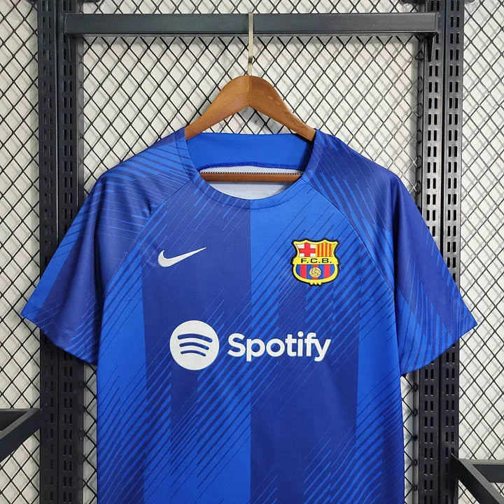 Maillot Third FC Barcelone 2022-2023