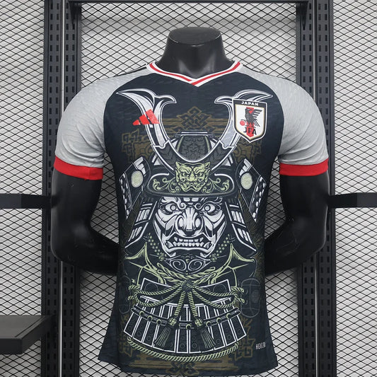 Maillot Concept Japon Shogun