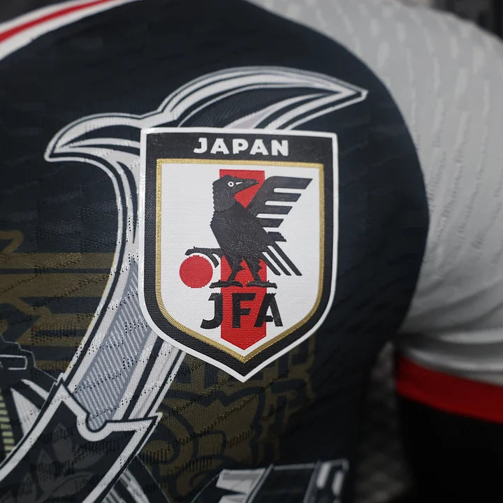 Maillot Concept Japon Shogun