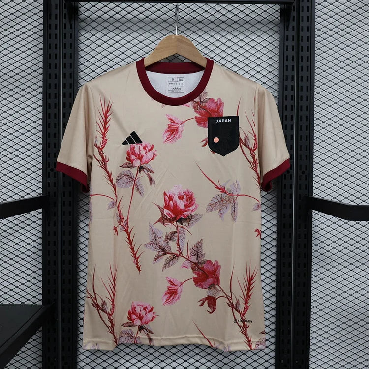 Maillot Concept Japon Fleurs