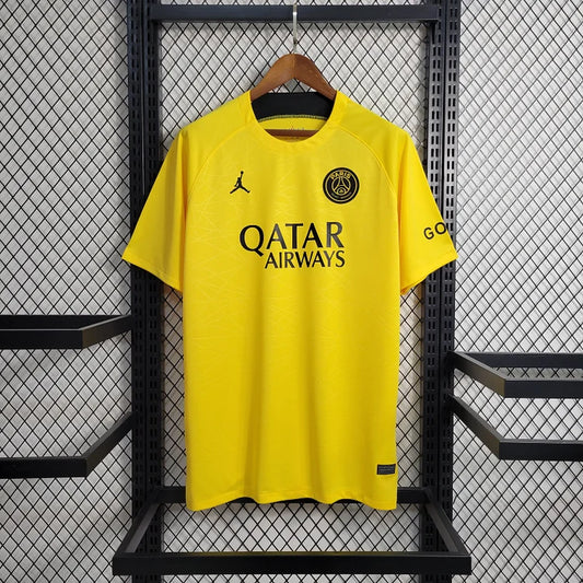 Maillot Third Paris Saint-Germain 2021-2022