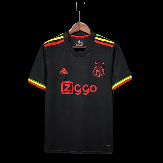 Maillot Third Ajax Amsterdam 2021-2022