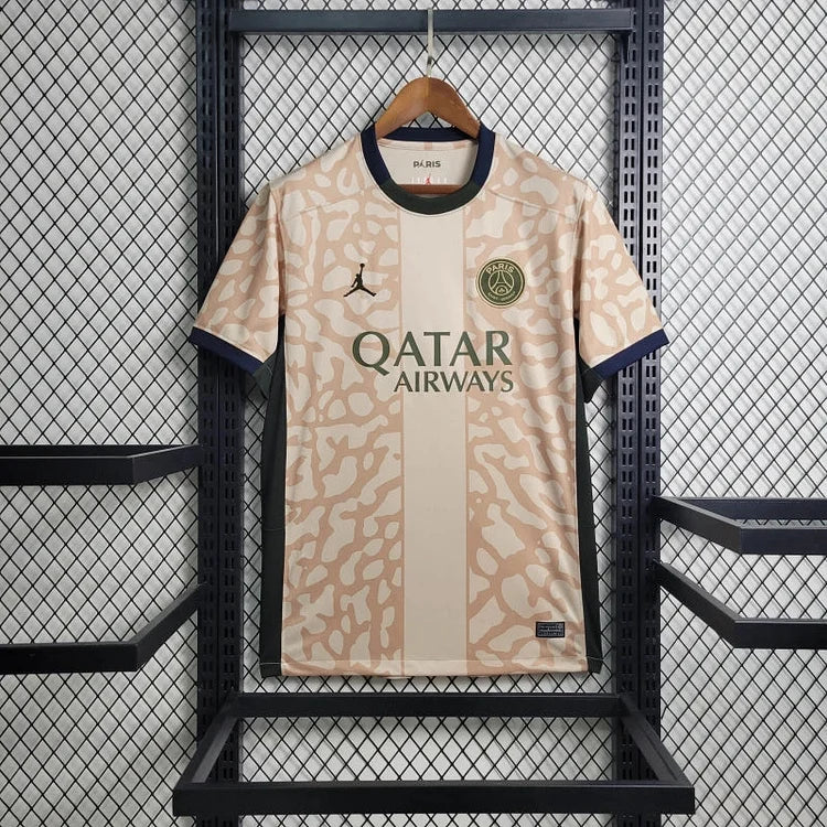 Maillot Concept Paris Saint-Germain Jordan