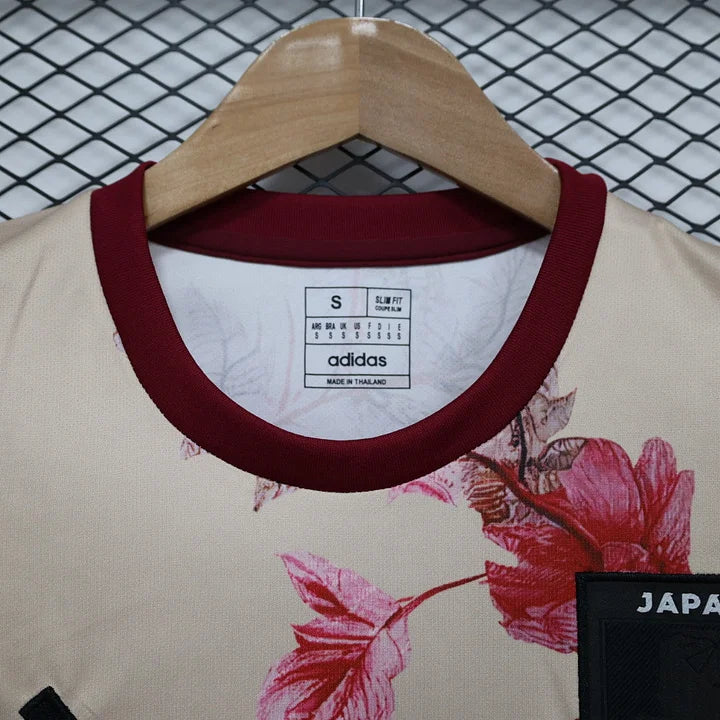 Maillot Concept Japon Fleurs