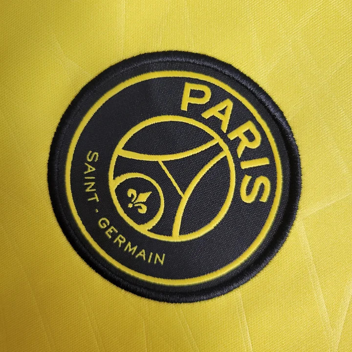 Maillot Third Paris Saint-Germain 2021-2022