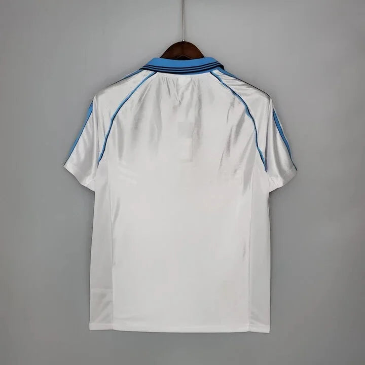 Maillot Rétro Olympique de Marseille 1998-1999