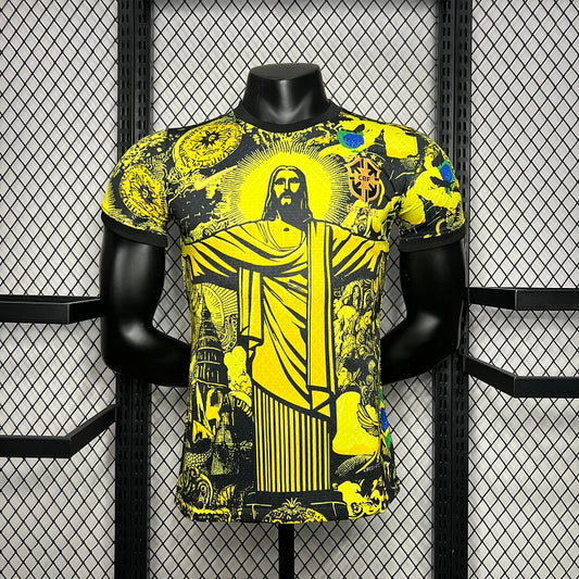 Maillot Concept Brésil Christ