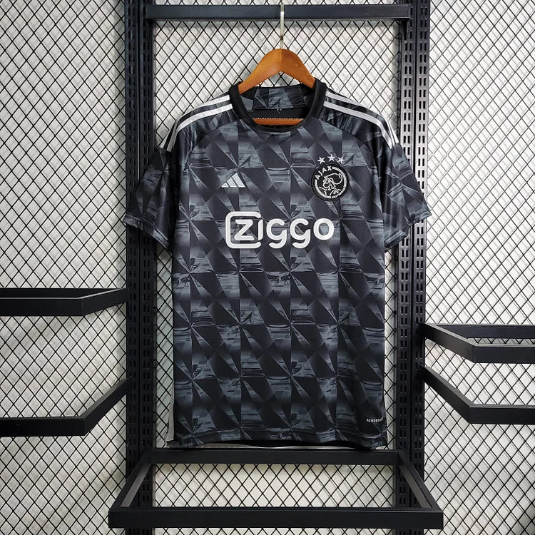 Maillot Third Ajax Amsterdam 2023-2024