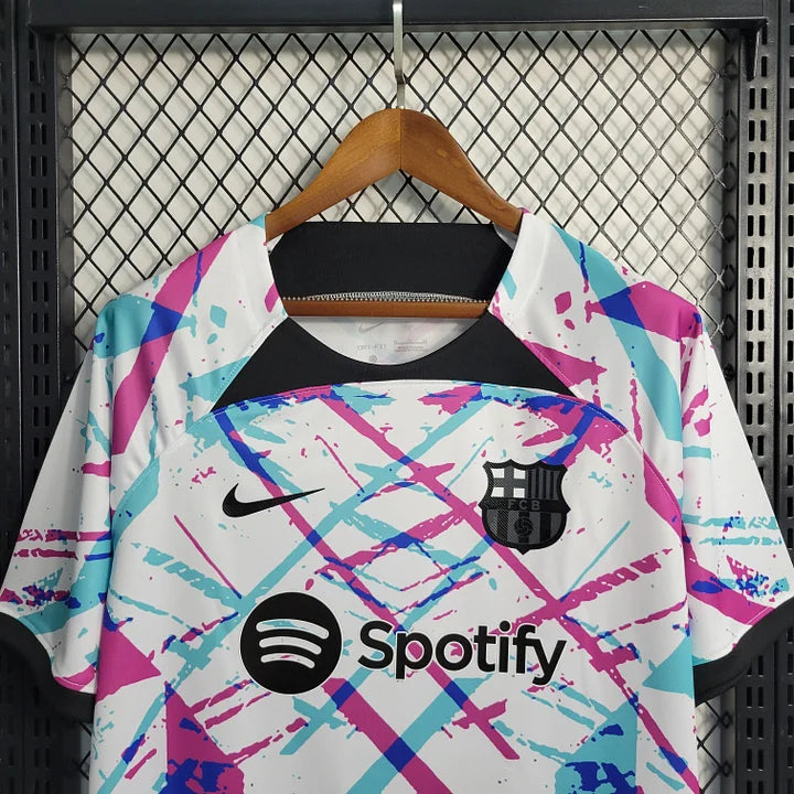 Maillot Training FC Barcelone 2023-2024